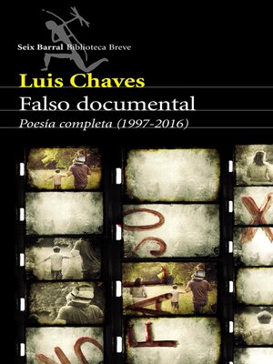 cover image of Falso documental